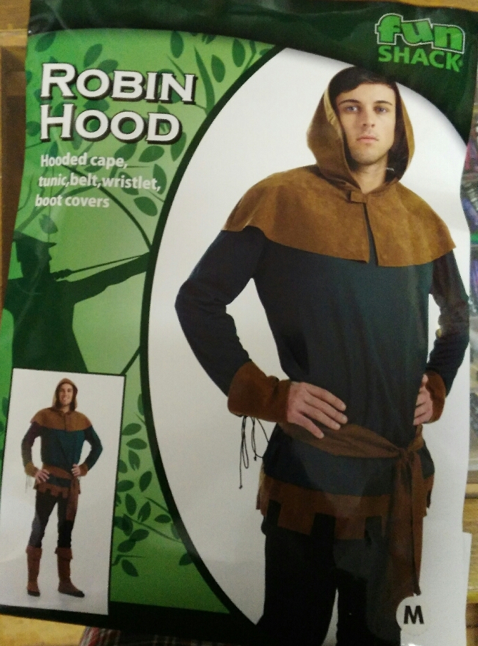 Robin Hood